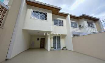 Imagem: CURITIBA - Casa Padrão - Atuba