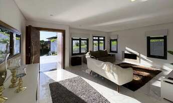 Imagem 5: Casa de condomínio para aluguel e venda | 428 m² | 5 quartos | 4 suítes | Cond. SP II