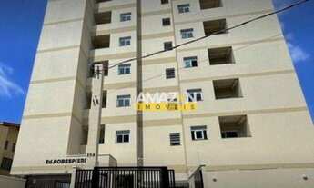 Imagem 3: Apartamento a venda - Robespierre - Taubate/SP