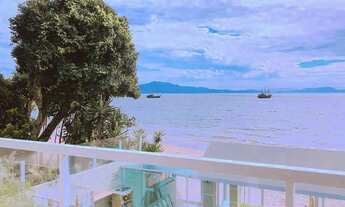 Imagem 5: Casa para aluguel pé na areia na Cachoeira do Bom Jesus