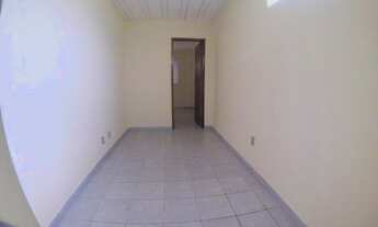 Imagem 3: Apartamento de 20 metros quadrados no bairro Gardênia Azul com 1 quarto