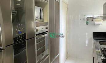 Imagem 5: Ótima oportunidade !Apartamento com 3 dormitórios à venda, 130 m² por R$ 1.542.000 - Vila