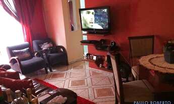 Imagem 2: APARTAMENTO - JARDIM DA GLÓRIA - SP