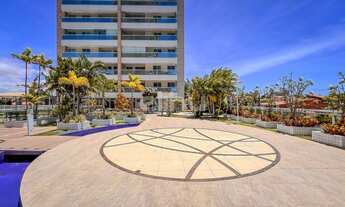 Imagem 4: Apartamento 74 m² mobiliado à venda no Condomínio Reservatto, Guararapes, Fortaleza-Ceará