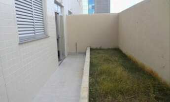 Imagem 5: Aluguel - AREA PRIVATIVA - SANTO AGOSTINHO Belo Horizonte MG