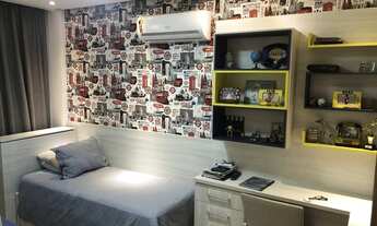 Imagem 3: Cobertura para venda com 3 quartos no Braga - Cabo Frio - RJ