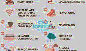 Imagem 5: Terreno à venda, Garden Ville, Gravataí. Cod: 750