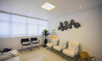 Imagem 4: Sala, 91 m² - venda por R$ 800.000,00 ou aluguel por R$ 4.300,00/mês - Pinheiros - São Pau