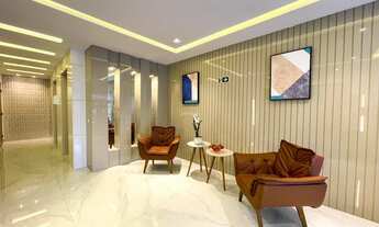 Imagem 5: Apartamento 3 quartos na Praia do Morro com lazer completo na Praia do Morro Ref.:1527981