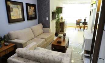 Imagem 3: Apartamento de 2 dormitórios sendo 1 suíte na Navegantes, Capão da Canoa