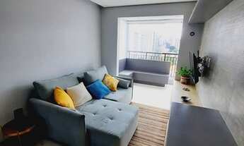 Imagem 2: Apartamento em São Paulo