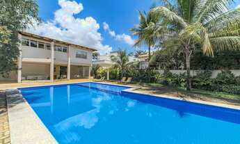 Imagem 3: Muito espaço dentro para combinar com a amplitude lá fora