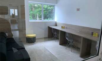 Imagem: Apartamento á venda, em Santana, com 02