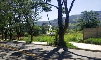 Imagem: Terreno à venda no bairro Retiro das Fontes