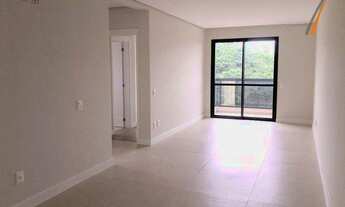 Imagem 3: Apartamento com 2 dormitórios à venda, 74 m² por R$ 790.000,00 - Coqueiros - Florianópolis