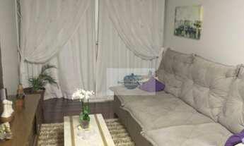 Imagem: Sobrado à venda, 230 m² por R$ 750.000,00