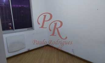 Imagem 5: Rio de Janeiro - Apartamento Padrão - Todos os Santos