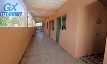 Imagem 4: Casa com 3 dormitórios para alugar, 180 m² por R$ 800,00/mês - Veneza - Ribeirão das Neves