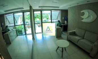 Imagem 5: Apartamento 2 quartos Pronto Para Morar em Casa Amarela, Lazer completo