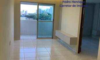 Imagem: Apartamento no Manaíra com Preço Promocional