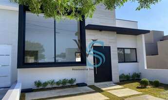 Imagem: Casa com 3 dormitórios à venda, 104 m²