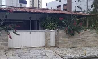 Imagem: Casa com Piscina em Manaíra (16 x 37 m