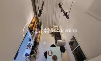 Imagem: Duplex, 98 m² com 2 suítes, com planejados