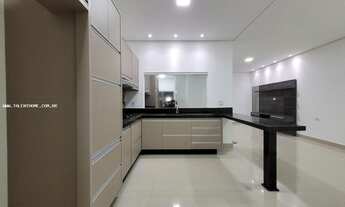 Imagem 4: Casa em Condomínio para Venda em Londrina, CONDOMÍNIO MORADA DAS FLORES, 2 dormitórios, 1