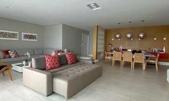 Imagem 3: Apartamento à venda em Areia Preta (Natal/RN) - Condomínio Infinity - 282m² - 4 quartos