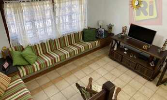 Imagem 5: Sobrado para venda com 167 m² a 100mts da praia com 4 quartos em Indaiá - Bertioga - SP