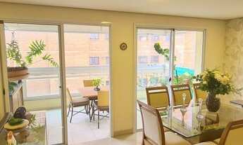 Imagem: Apartamento à venda com 149m², 3 dormitórios/suites