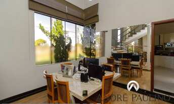 Imagem 3: Casa em condomínio com 3 quartos no CONDOMÍNIO RECANTO DO SALTO - Bairro Recanto do Salto