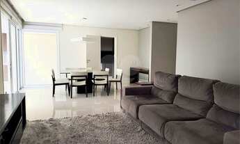 Imagem: APARTAMENTO - 3 DORMS - 3 SUITES - 3 VAGAS