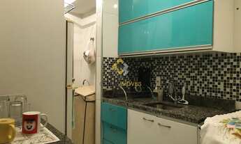 Imagem 3: BELO HORIZONTE - Padrão - Paquetá