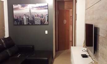 Imagem: Apartamento para venda tem 60 metros quadrados