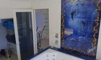 Imagem 2: Casa com 4 dormitórios à venda, 800 m² por R$ 7.900.000,00 - Jurerê Internacional - Floria