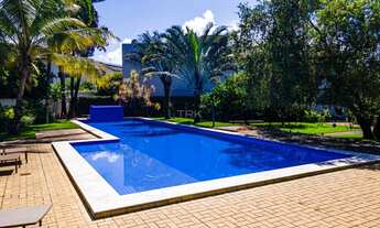 Imagem 4: Muito espaço dentro para combinar com a amplitude lá fora