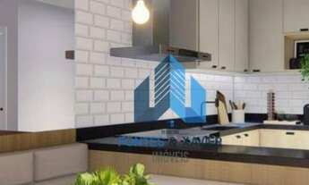 Imagem 3: Cobertura duplex com 4 quartos (1 suíte) à venda, 129 m² por R$ 900.000 - Granbery - Juiz