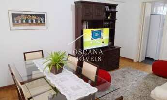 Imagem 4: 3 DORMS, ÓTIMO LOCAL, PRÓX. METRÔS, FACULDADES ESPM, 1 VAGA