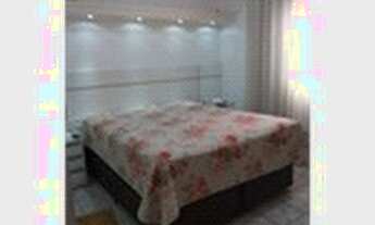 Imagem 4: Sobrado para venda possui 320 metros quadrados com 3 quartos e 8 vagas de garagem