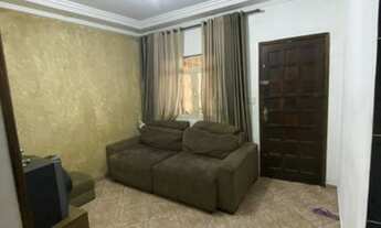 Imagem 5: VENDO / SOBRADO / R$ 380.000,00 / Lindo sobrado 2 dormitórios/2 wc / 4 vagas / Aceito fina