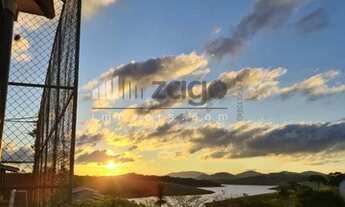 Imagem 6: Chácara em Condomínio / LINDA VISTA PARA REPRESA