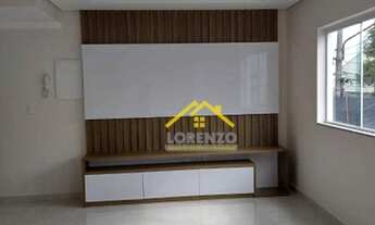 Imagem 3: Sobrado com 3 dormitórios à venda, 150 m² por R$ 780.000,00 - Utinga - Santo André/SP