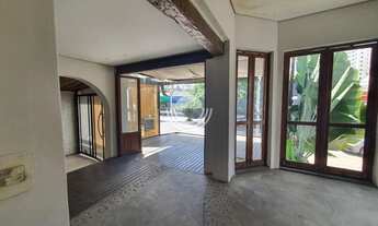 Imagem 7: Casa - Cambuí - Campinas