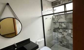 Imagem 9: Maravilhosa casa térreas 3 Suítes à venda, 265 m² por R$ 2.050.000 - Alphaville Nova Espla