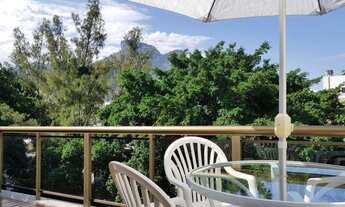 Imagem 3: Cobertura linear Jardim Oceânico