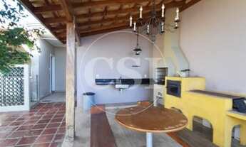 Imagem 5: Casa - Jardim Guanabara - Campinas