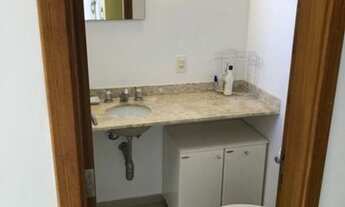 Imagem 2: Studio para alugar, 28 m² por R$ 2.205,63/mês - Campo Belo - São Paulo/SP