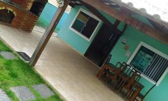 Imagem: Casa de condomínio para aluguel de temporada