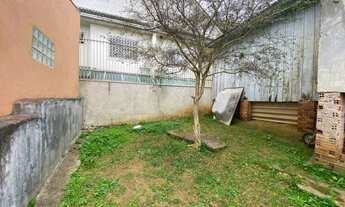 Imagem 2: Terreno medindo 480 m², Vista Alegre- Curitiba